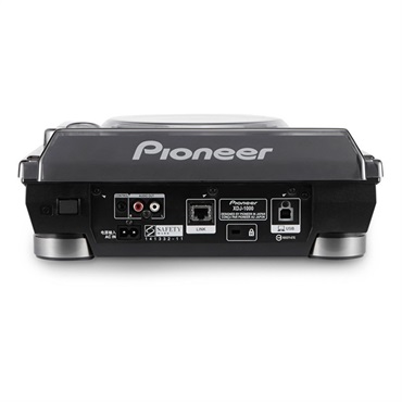 Pioneer DJ XDJ-1000MK2 + DJM-750MK2 クラブスタイル8点SET 【本体