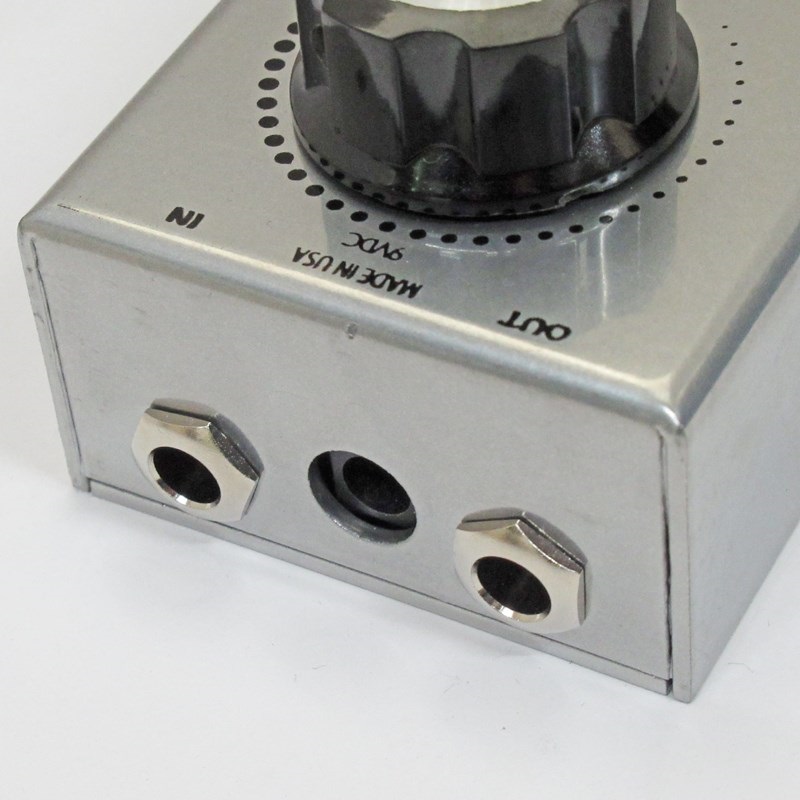 J. Rockett Audio Designs 【WEB限定在庫処分セール】 Boing Classic