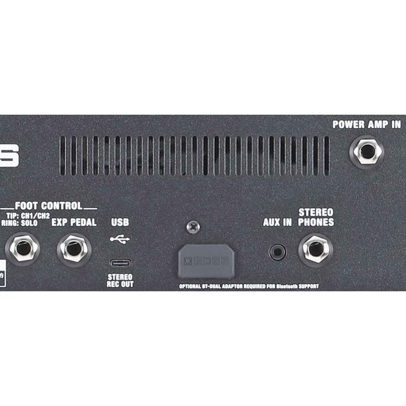 BOSS 【入門者応援！練習用ギターアンプセレクト】KATANA-50 GEN 3