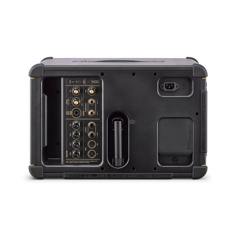 Positive Grid Spark LIVE 【Spark Battery +ワイヤレスSpark LINK