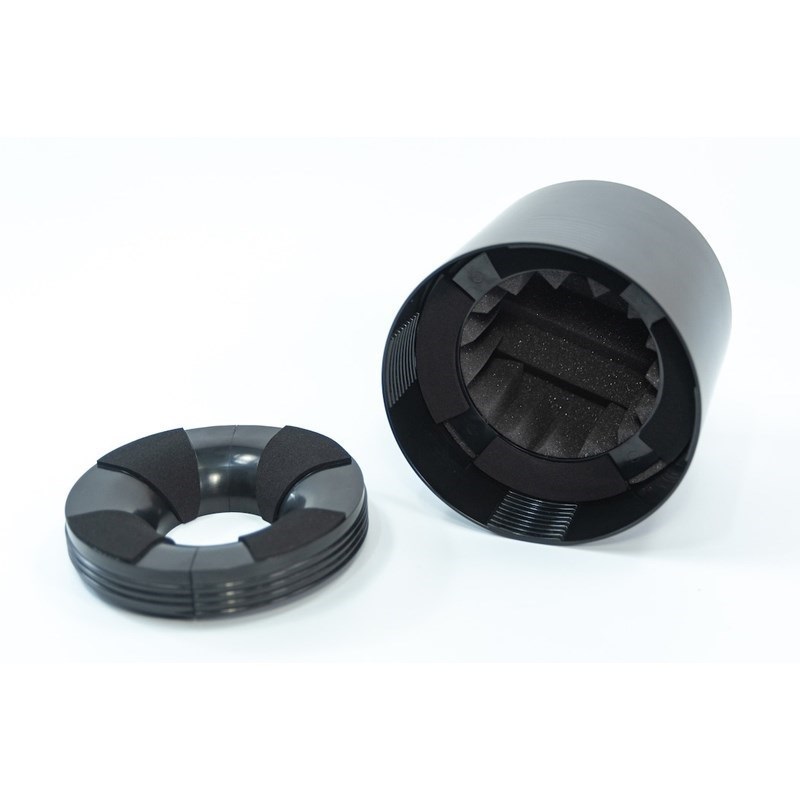 Brass Gear ブラスギア / Home Mute (ブラック) プラクティスミュート