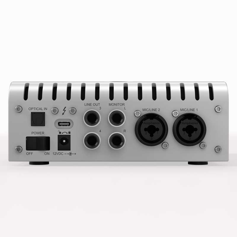 Universal Audio 【半期決算セール】Apollo Twin X DUO Gen2