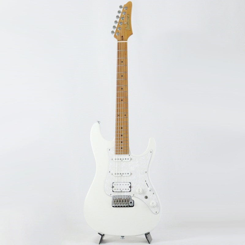 Ibanez Prestgie AZ2204-PW (Pearl White) [SPOT MODEL] ｜イケベ楽器