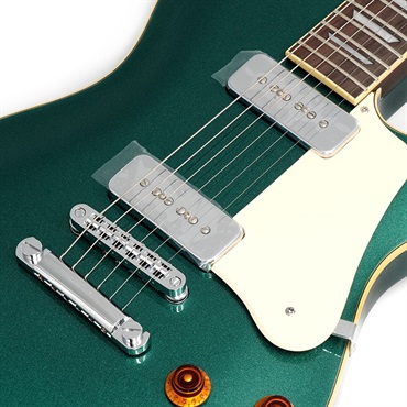 Bacchus Global Series BARON-STD/S (GM) ｜イケベ楽器店オンラインストア