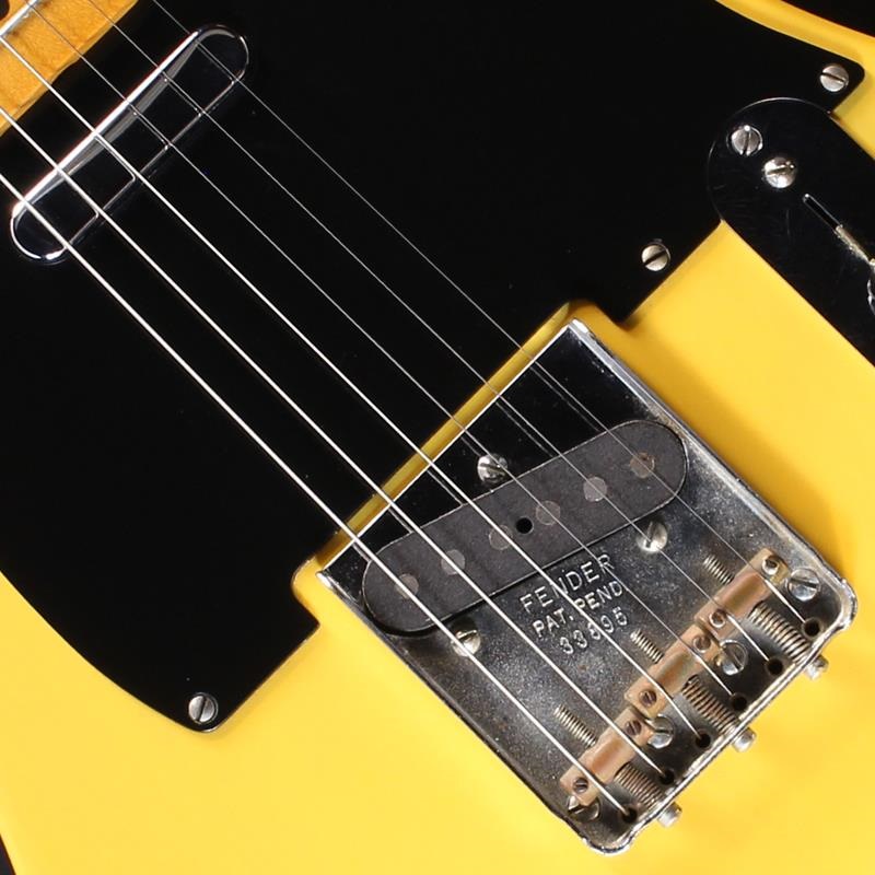 Fender USA USED 中古 American Vintage '52 Telecaster (Butterscotch