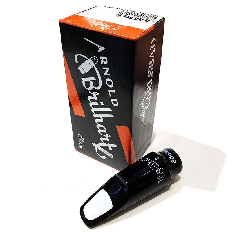 Brilhart 「オープニング：5」 アルトサックス用マウスピース ブリル