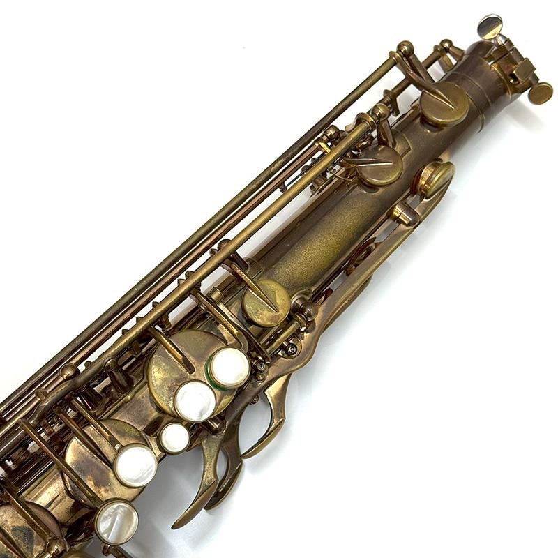 Selmer Paris USED 中古 セルマー テナーサックス SA-80(I) w/o（彫刻