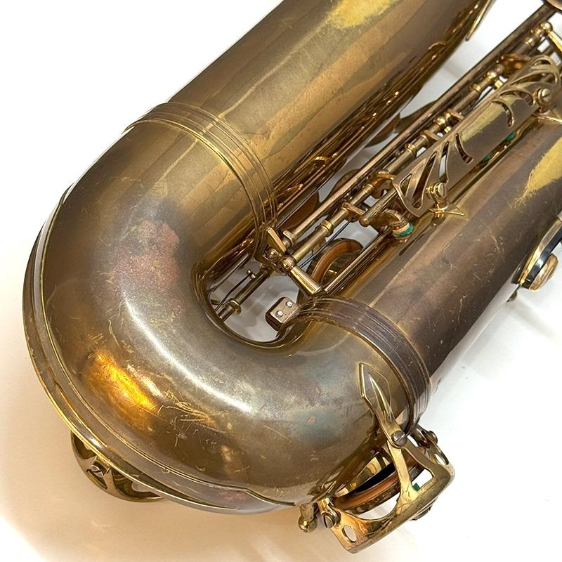 Selmer Paris USED 中古 セルマー テナーサックス SA-80(I) w/o（彫刻