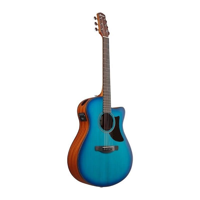Ibanez 【半期決算セール】【数量限定特価】AAM50CE-SBO アイバニーズ