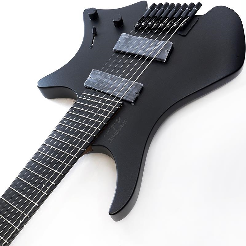Strandberg Boden Metal NX 8 (Black Granite) ｜イケベ楽器店