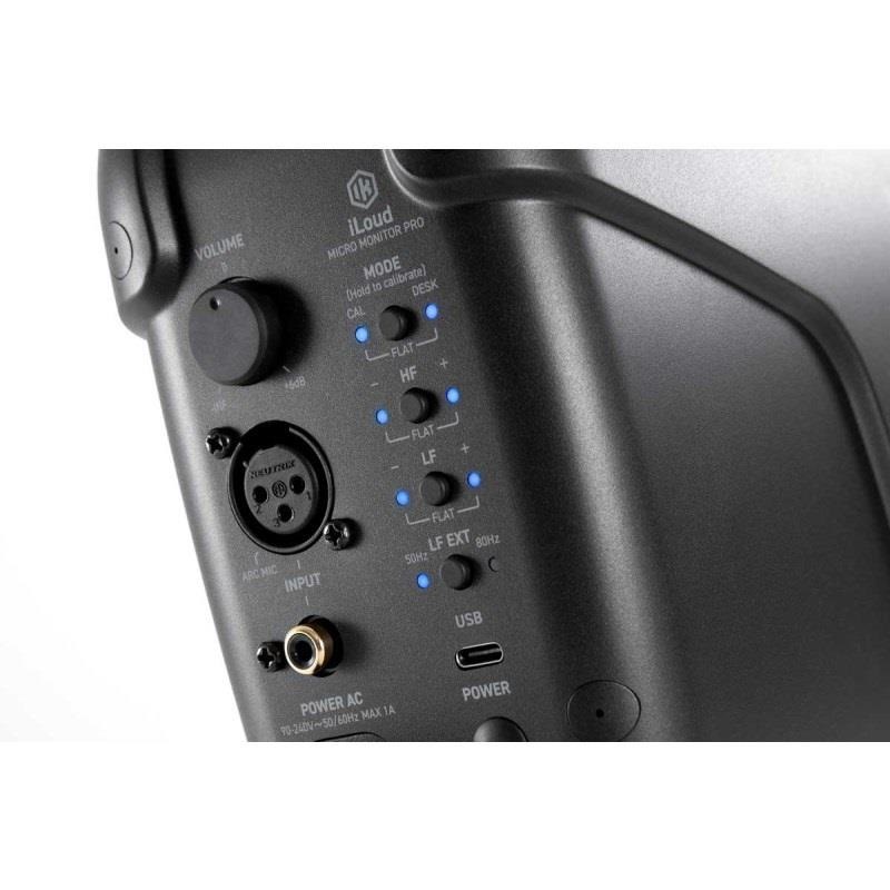 IK Multimedia 【新生活応援セール】iLoud Micro Monitor Pro Pair