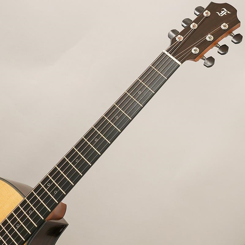 Furch Yellow Deluxe Gc-SRa w/R-Zero Contact Pro BACNT × SUNRISE S