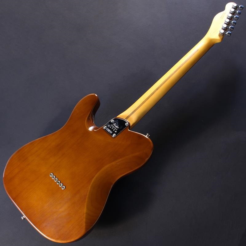1/12迄値下げ】Fender FSR Ultra Tele 世界限定25本 Fender USA FSR