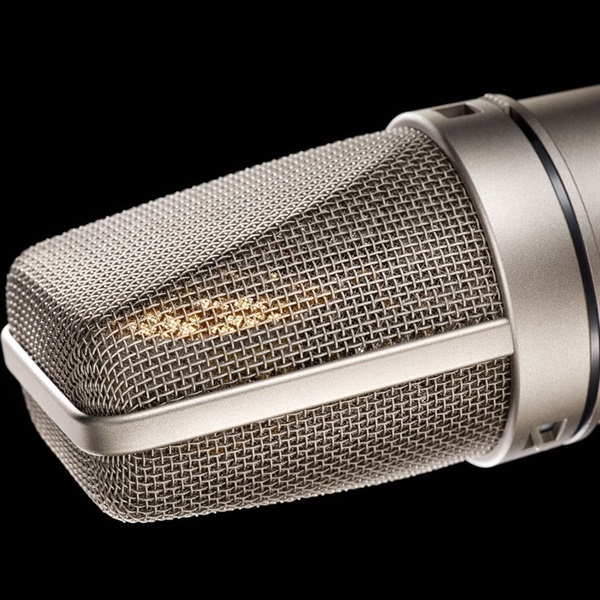 NEUMANN U87Ai(国内正規品3年保証)(ノイマン)(コンデンサーマイク