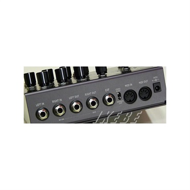 strymon Time Line [Multi Delay]（ストライモン）ディレイ ｜イケベ