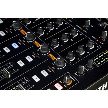 ALLEN&HEATH XONE:43 【4ch DJミキサー】(アレンアンドヒース