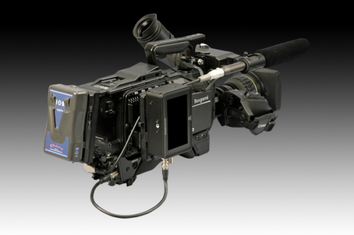 HC-HD300｜Ikegami USA