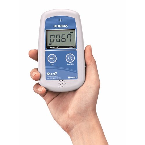 環境放射線モニタ | オンラインカタログ | 株式会社池田理化