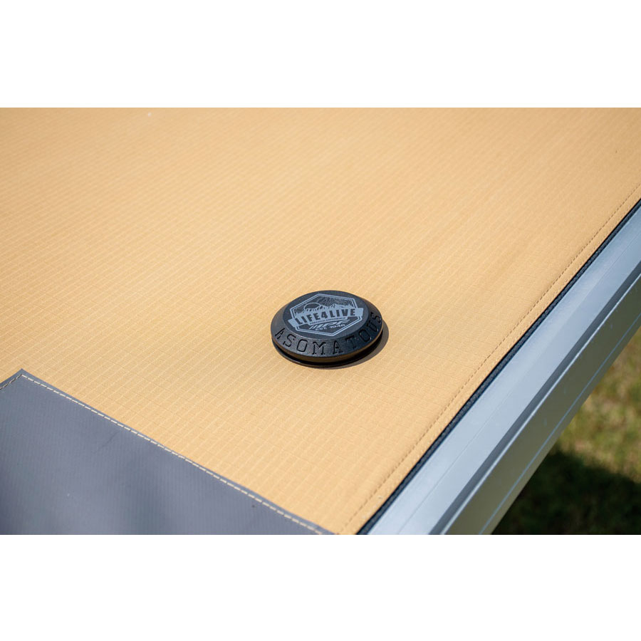 IPFオフィシャルECショップ / IPF x ASOMATOUS コラボレーションモデル