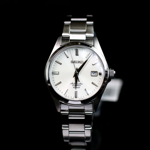 Seiko SZSB011 Automatic Men's Watch 10ATM – IPPO JAPAN WATCH