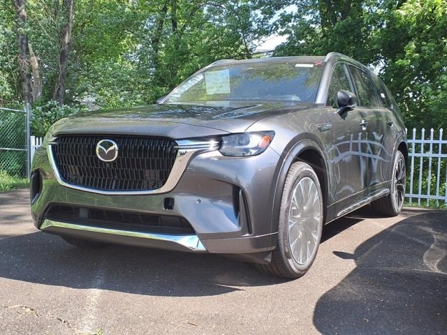 2025 Mazda CX-90 3.3 Turbo S Premium Sport AWD Freehold Township