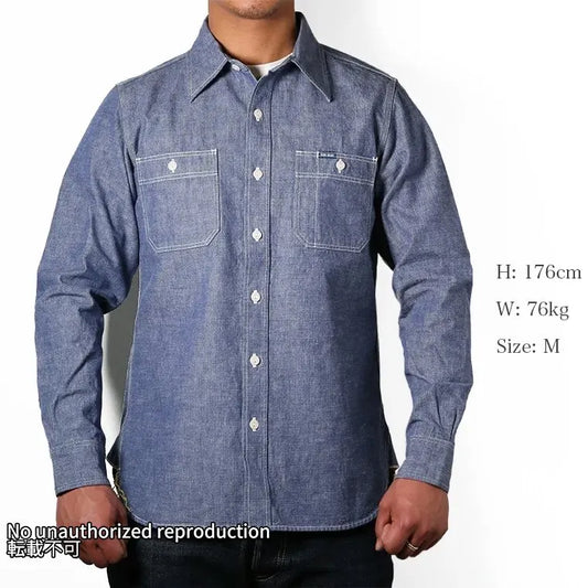 SHIRTS – IRON HEART