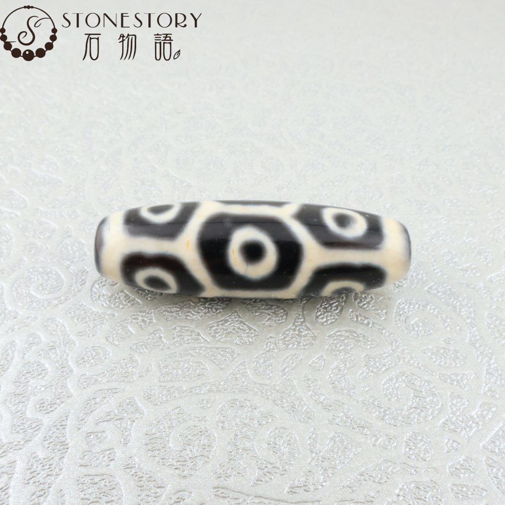 亀甲長壽天珠 カテゴリ商品一覧│チベット天珠、天然石