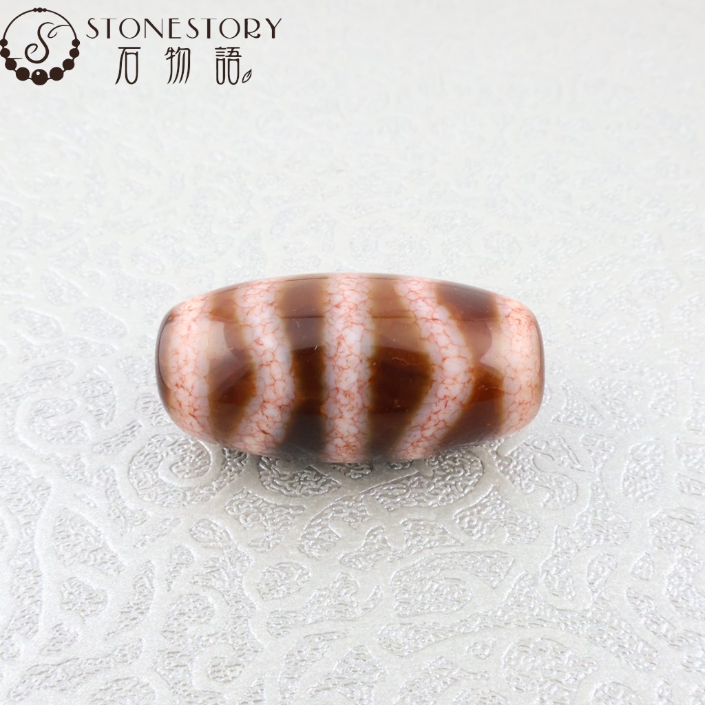 老鉱朱砂紅天珠 カテゴリ商品一覧│チベット天珠、天然石