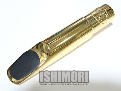 アウトレット品】Bay/マウスピース/テナーサックス用/メタル/T4/8