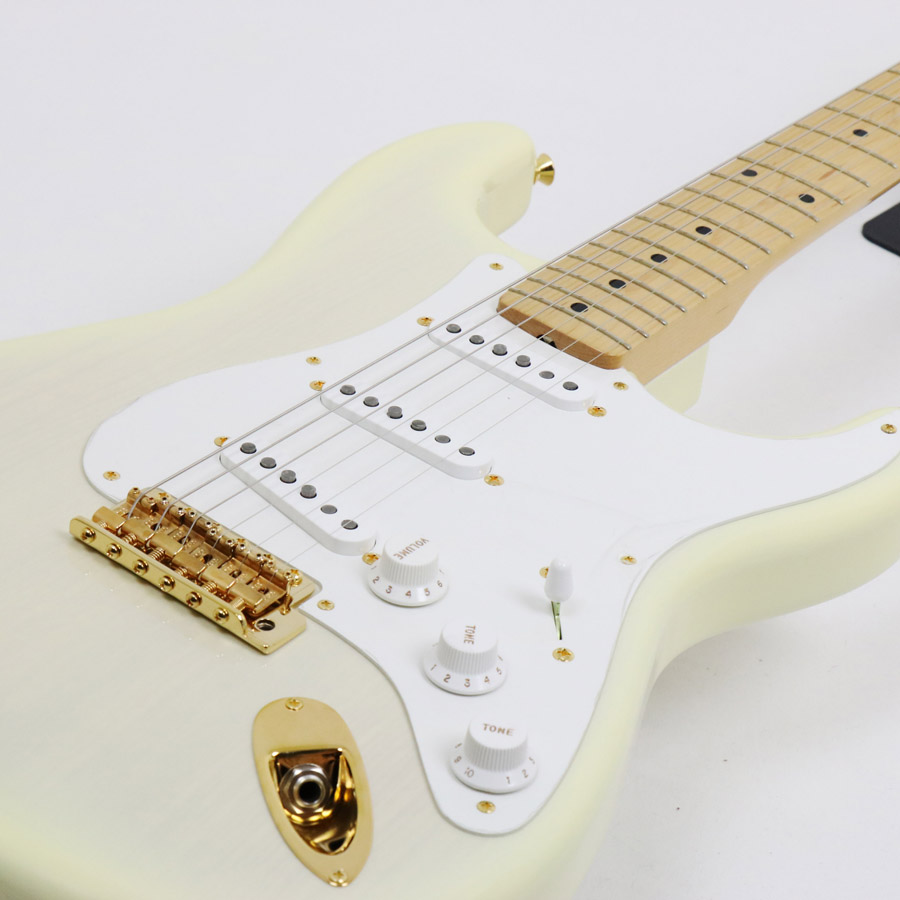 Fender Limited Collectionシリーズ 第2弾 2018年秋冬モデル登場