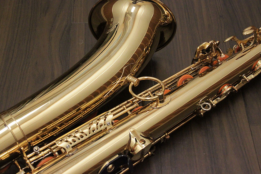 Yanagisawa T-50がコンディション良好な中古で入荷！ | イシバシ楽器