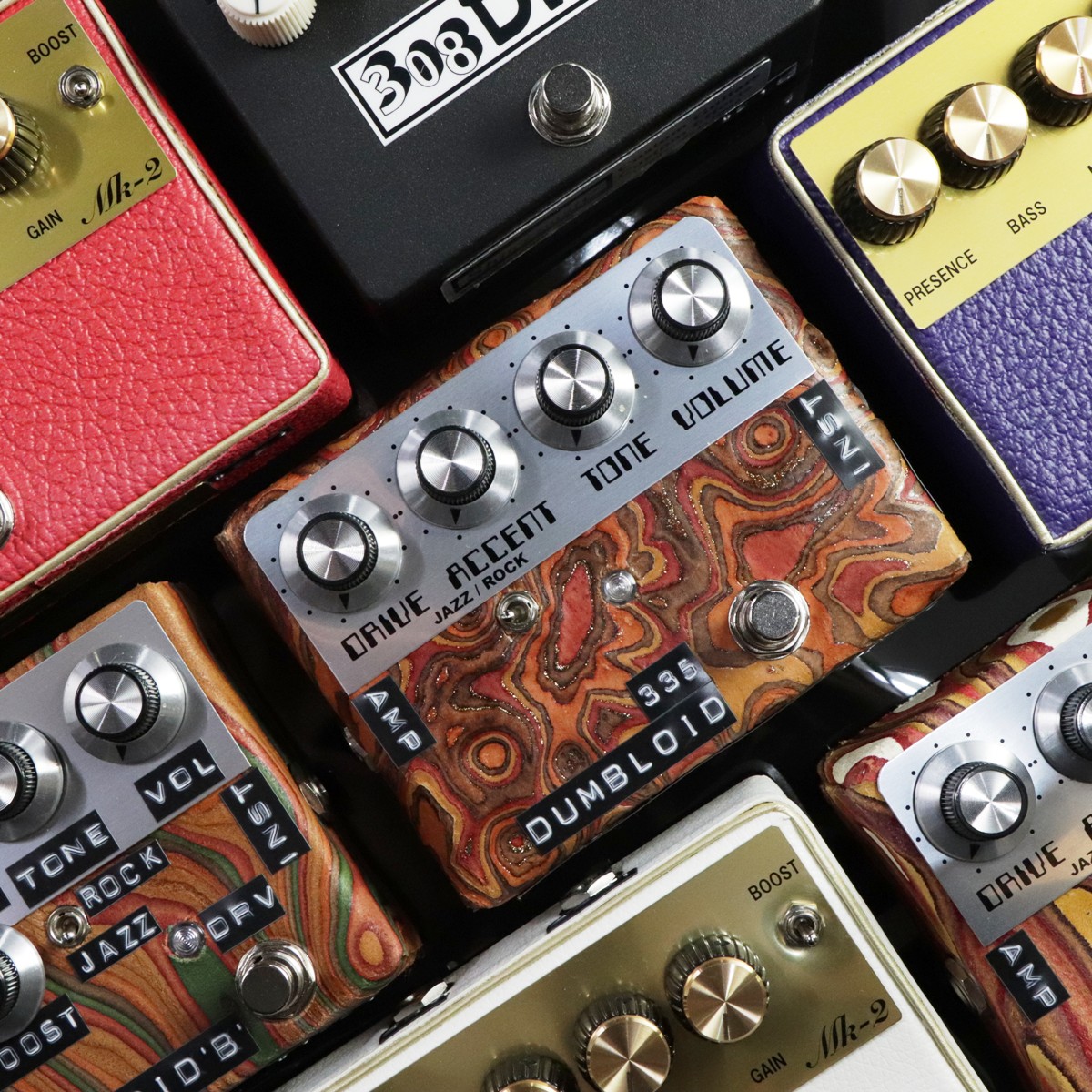 Shin's Music NAMM Show Model！ | イシバシ楽器スタッフブログ