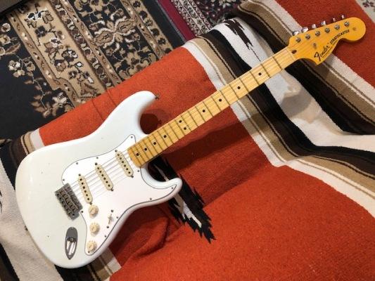 Fender Custom Shop /Limited Edition 1969 Stratocaster Journeyman