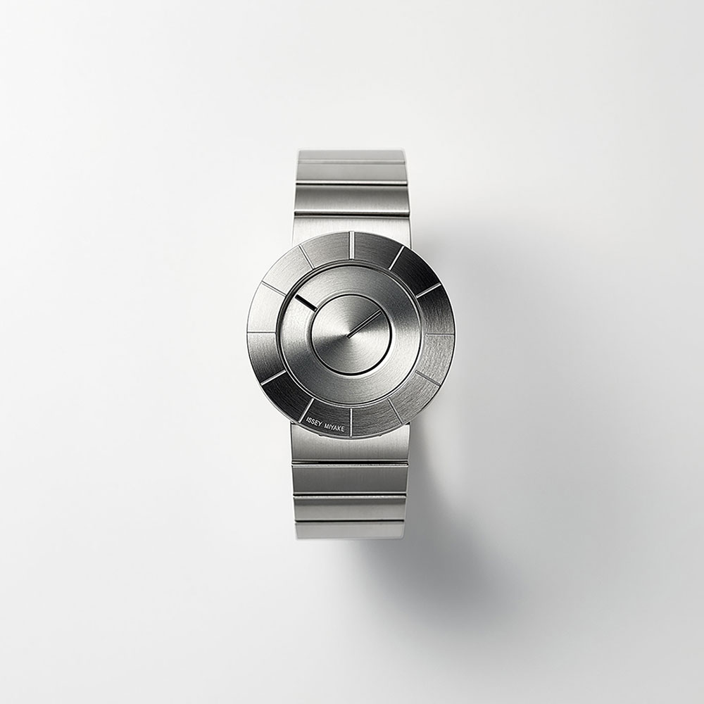 TO | ISSEY MIYAKE WATCH