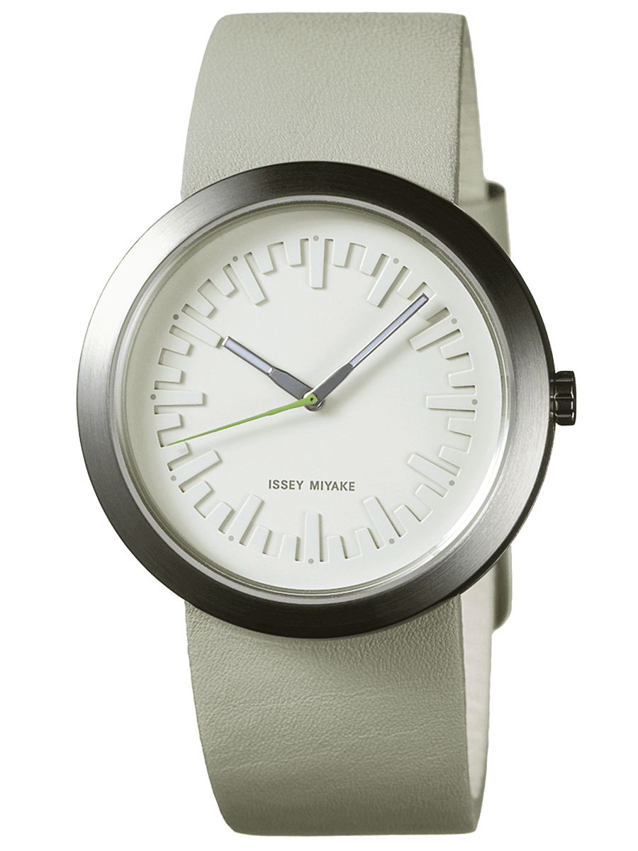 VAKIO series | ISSEY MIYAKE WATCH