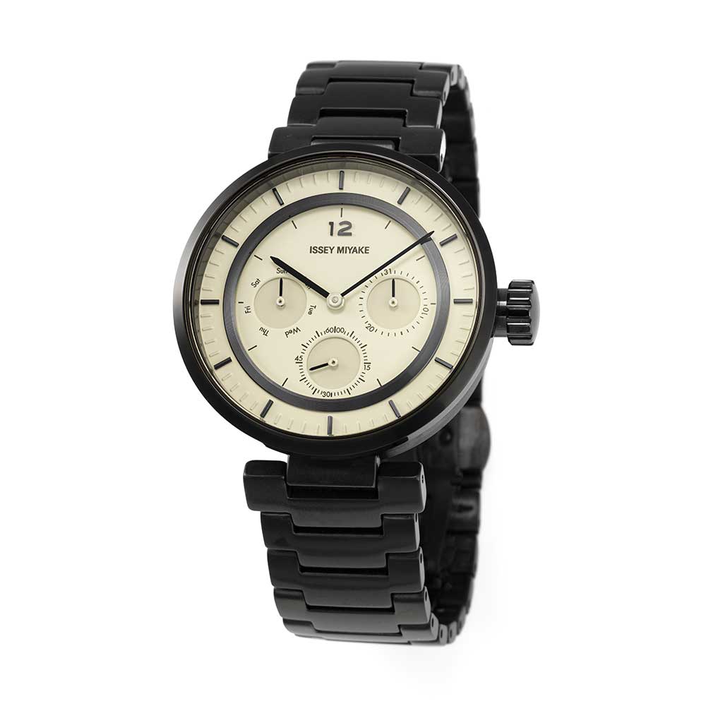 W mini | ISSEY MIYAKE WATCH