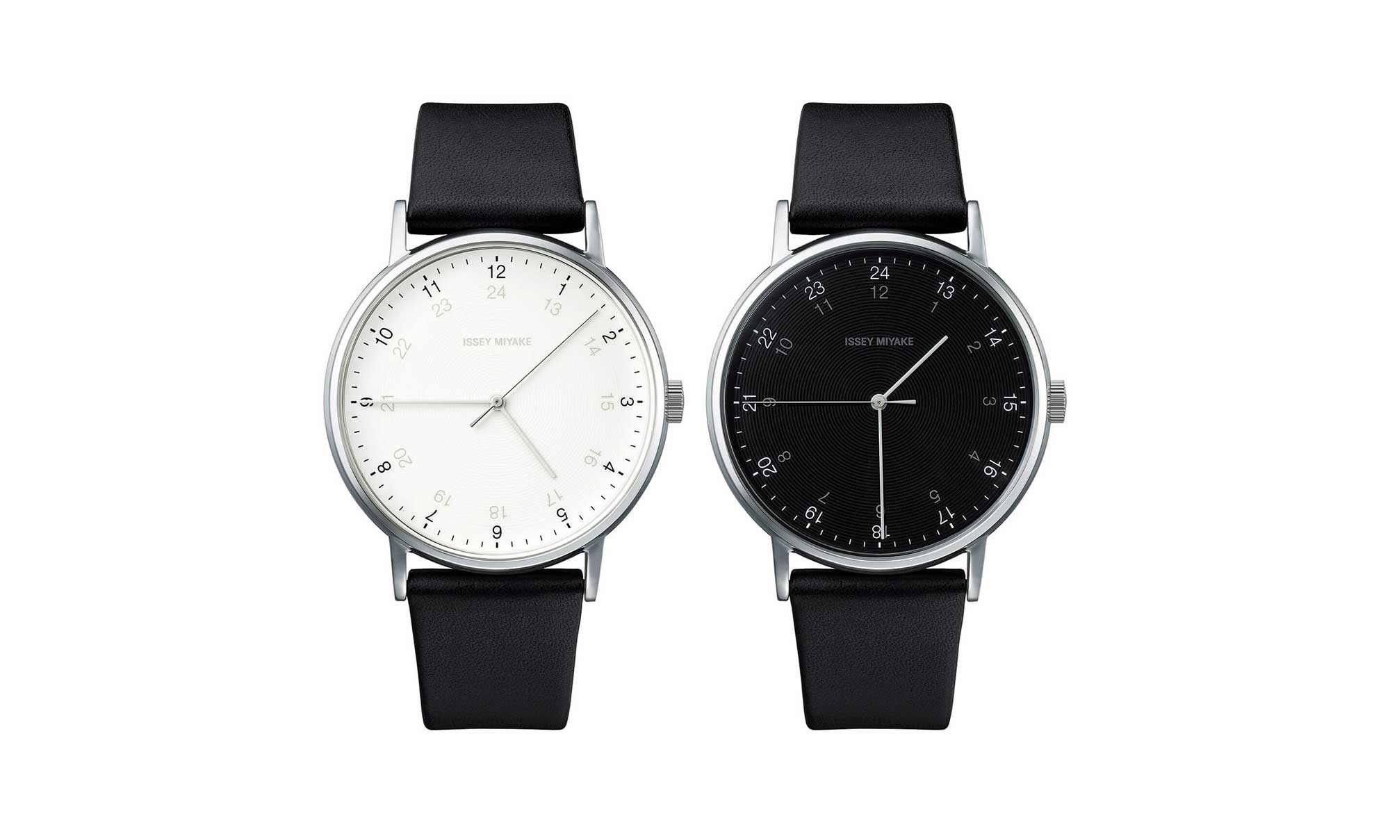 f | ISSEY MIYAKE WATCH