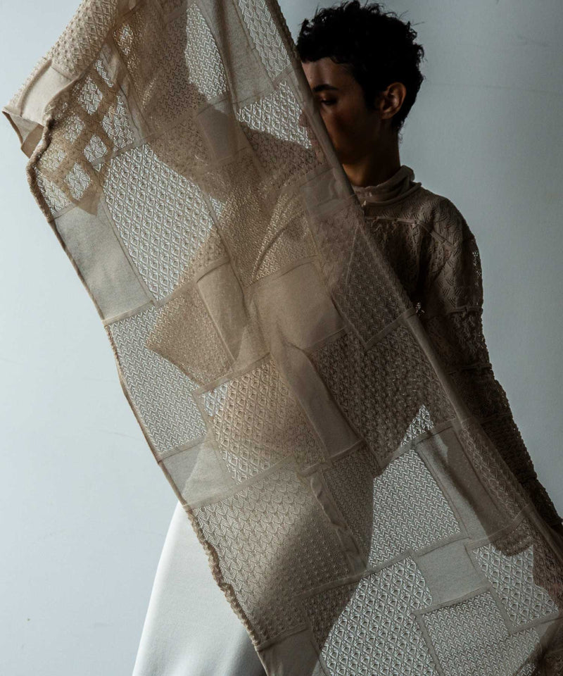 アイテムのご紹介「LIGHT MESH」 – isseymiyake.com