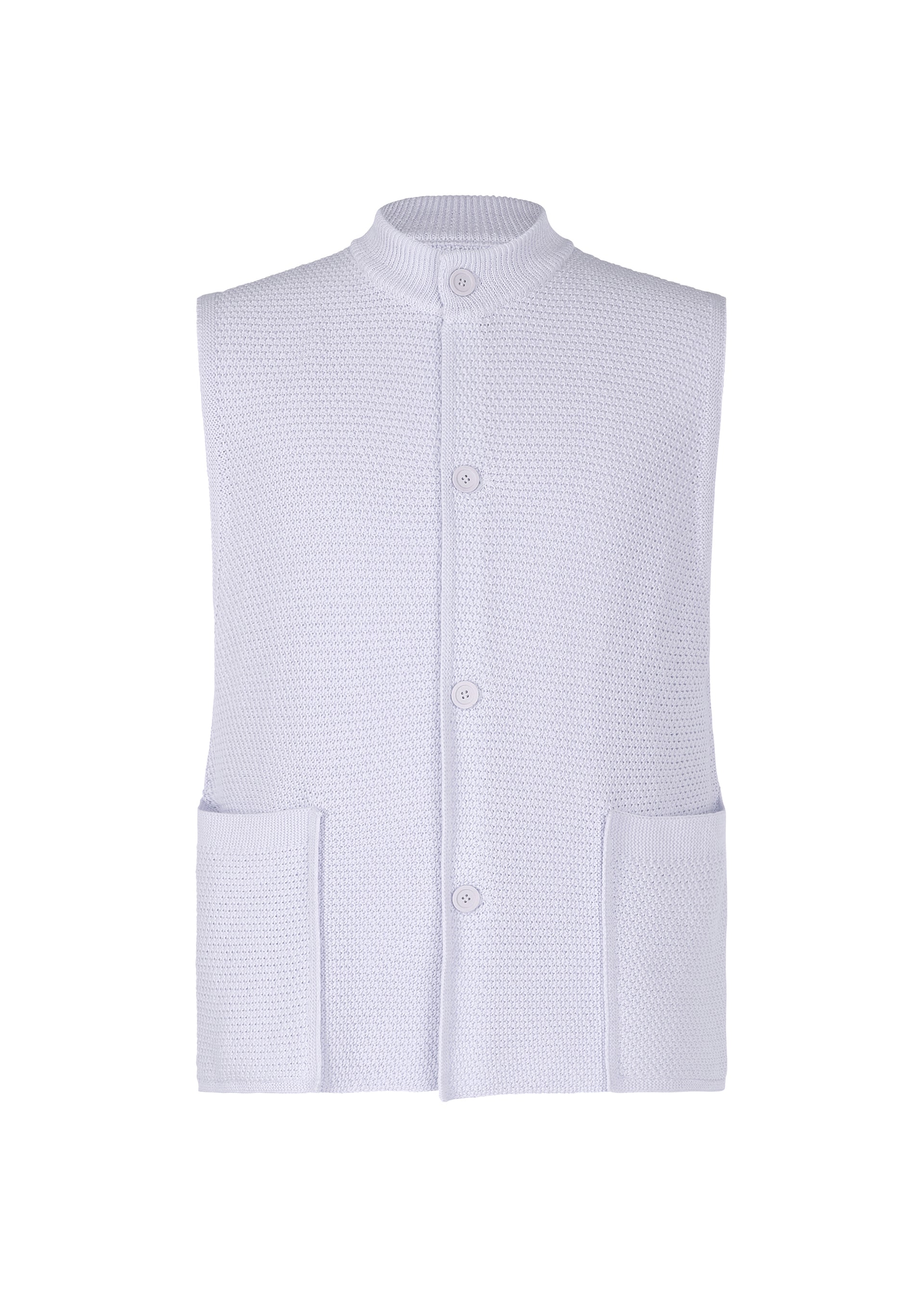 メンズ／トップス／ベスト – isseymiyake.com