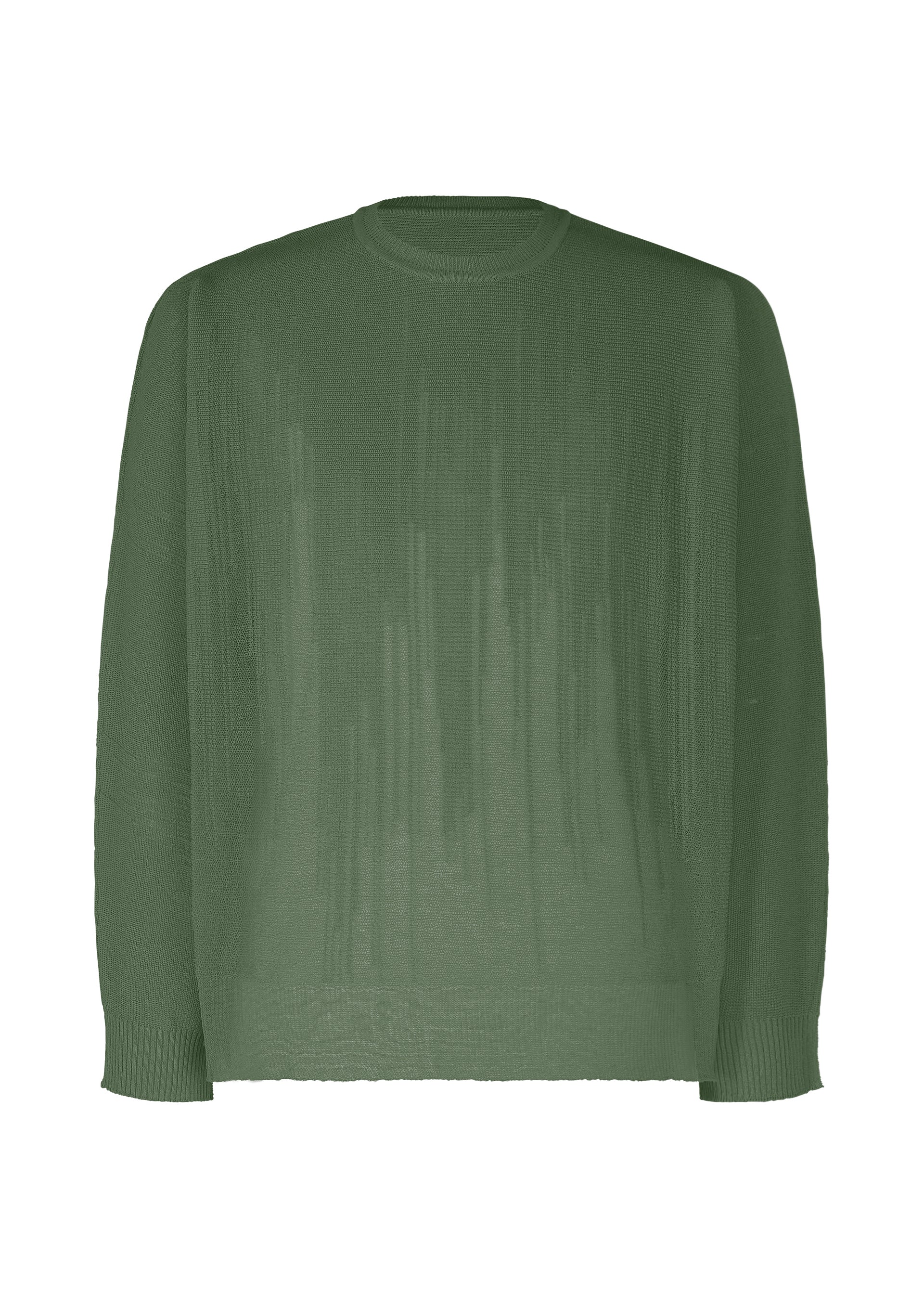 BRUSH CLOSE-UP KNIT – isseymiyake.com