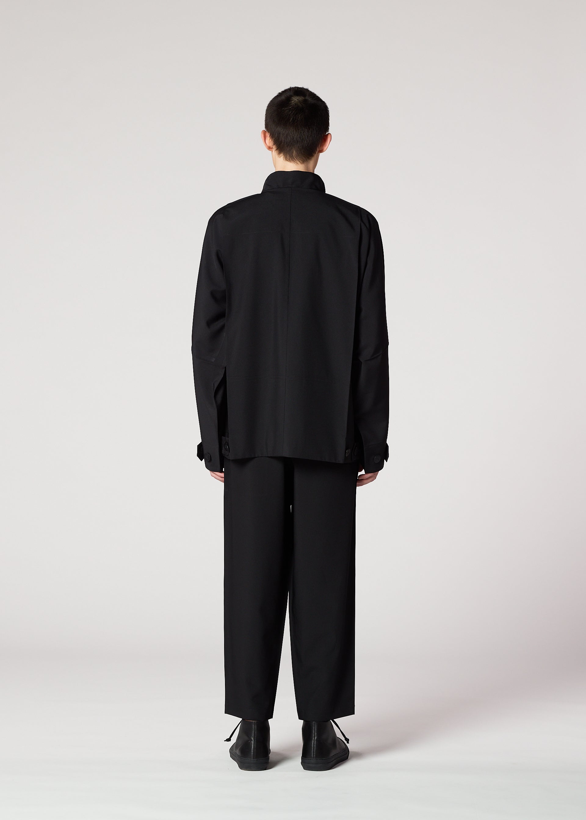 FLAT BLACK – isseymiyake.com