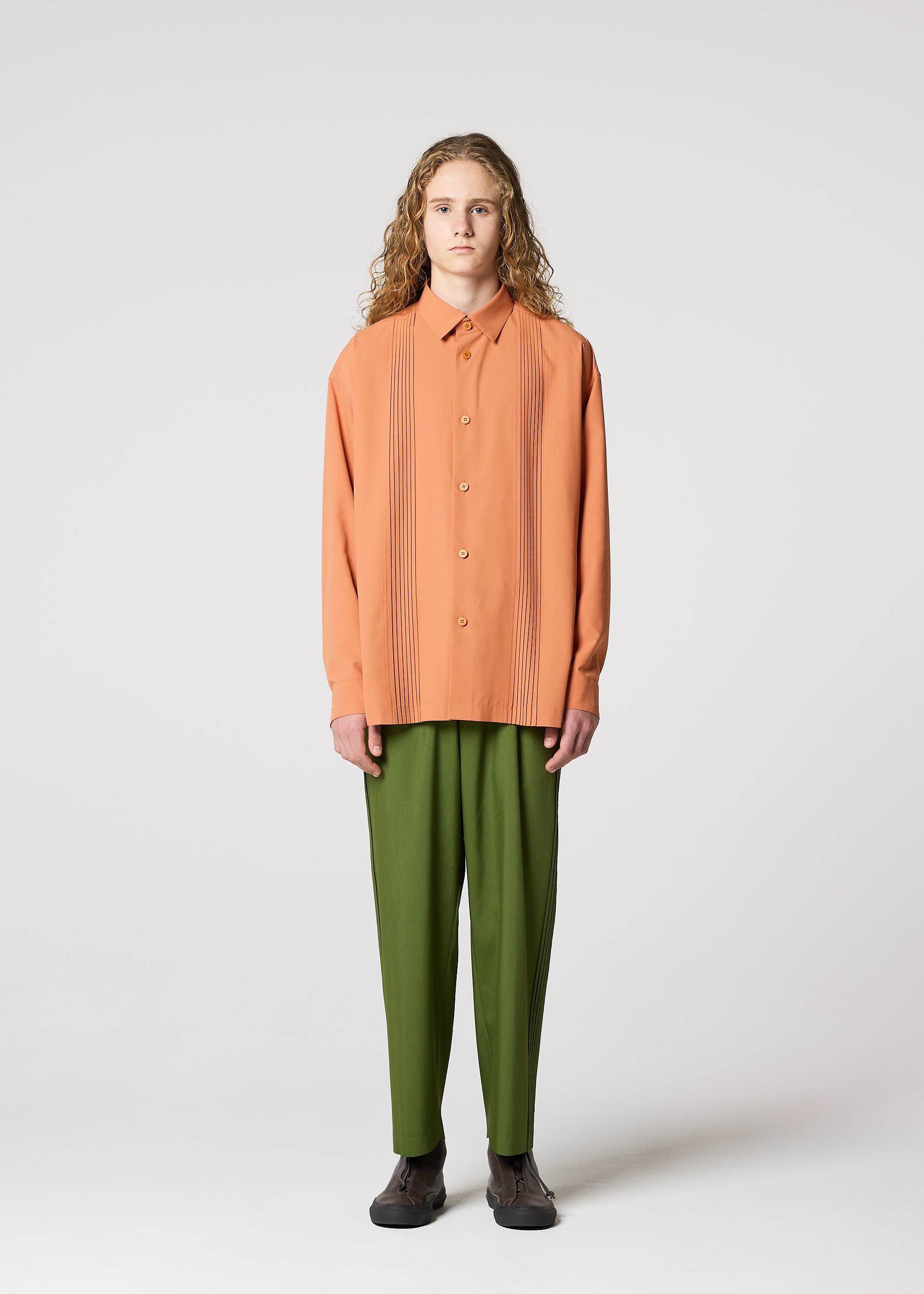 メンズ／パンツ – isseymiyake.com