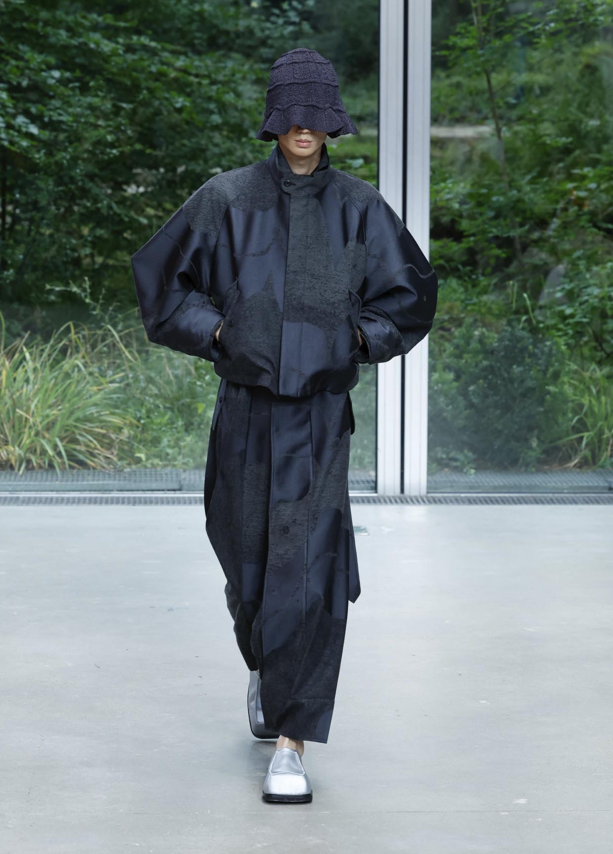 IM MEN SPRING SUMMER 2026 コレクション 39 – isseymiyake.com