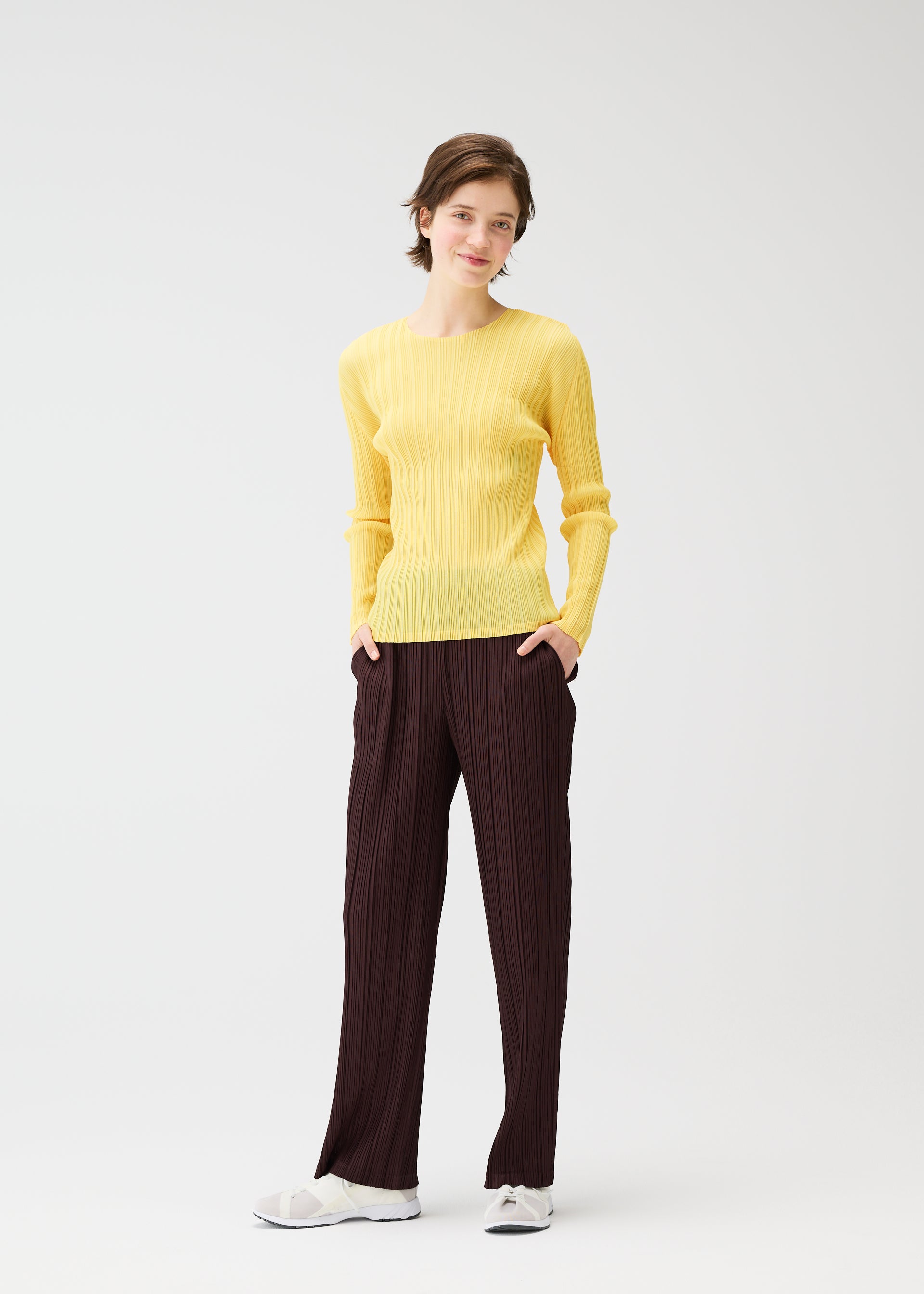 THICKER BOTTOMS 1 – isseymiyake.com