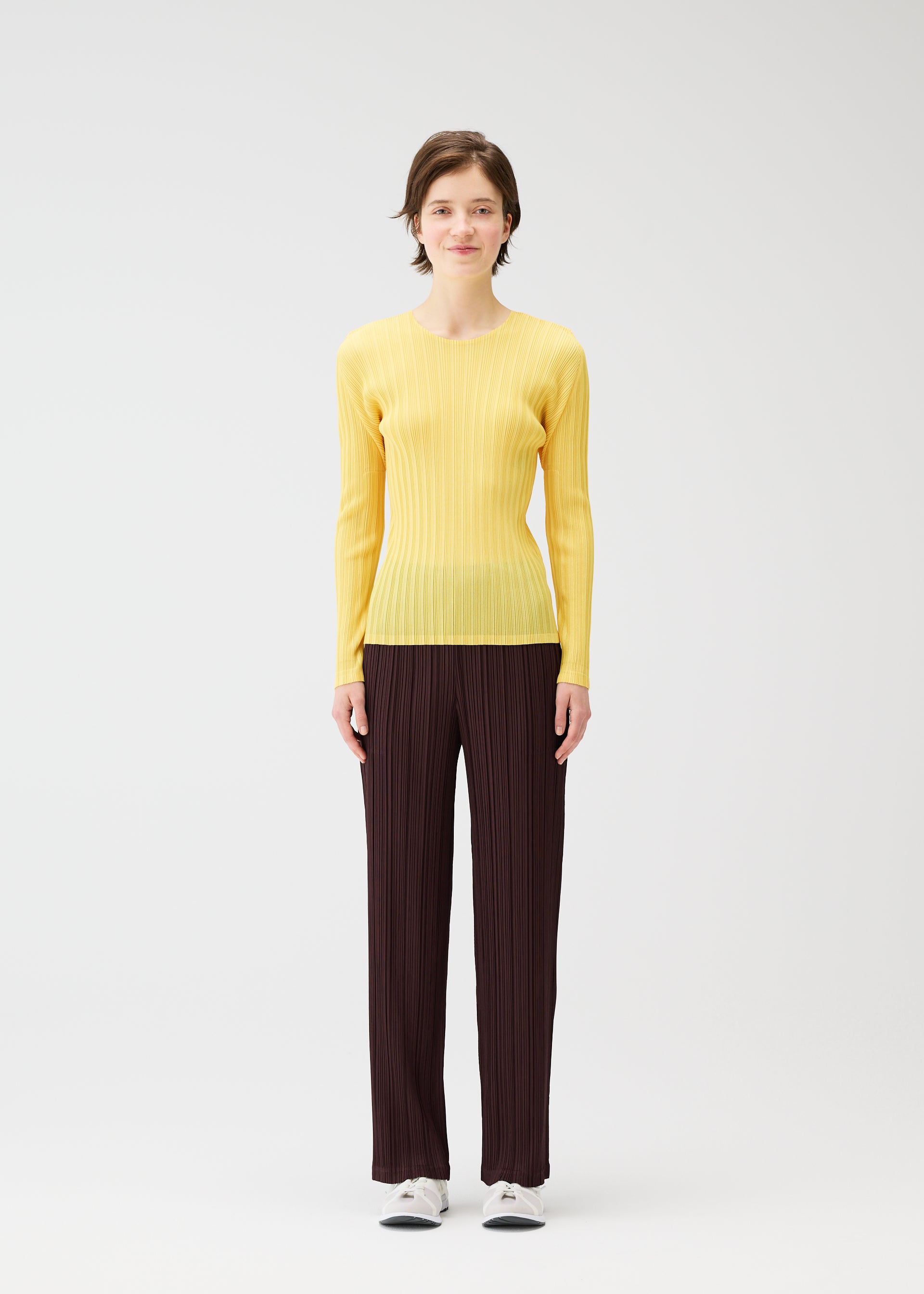 THICKER BOTTOMS 1 – isseymiyake.com