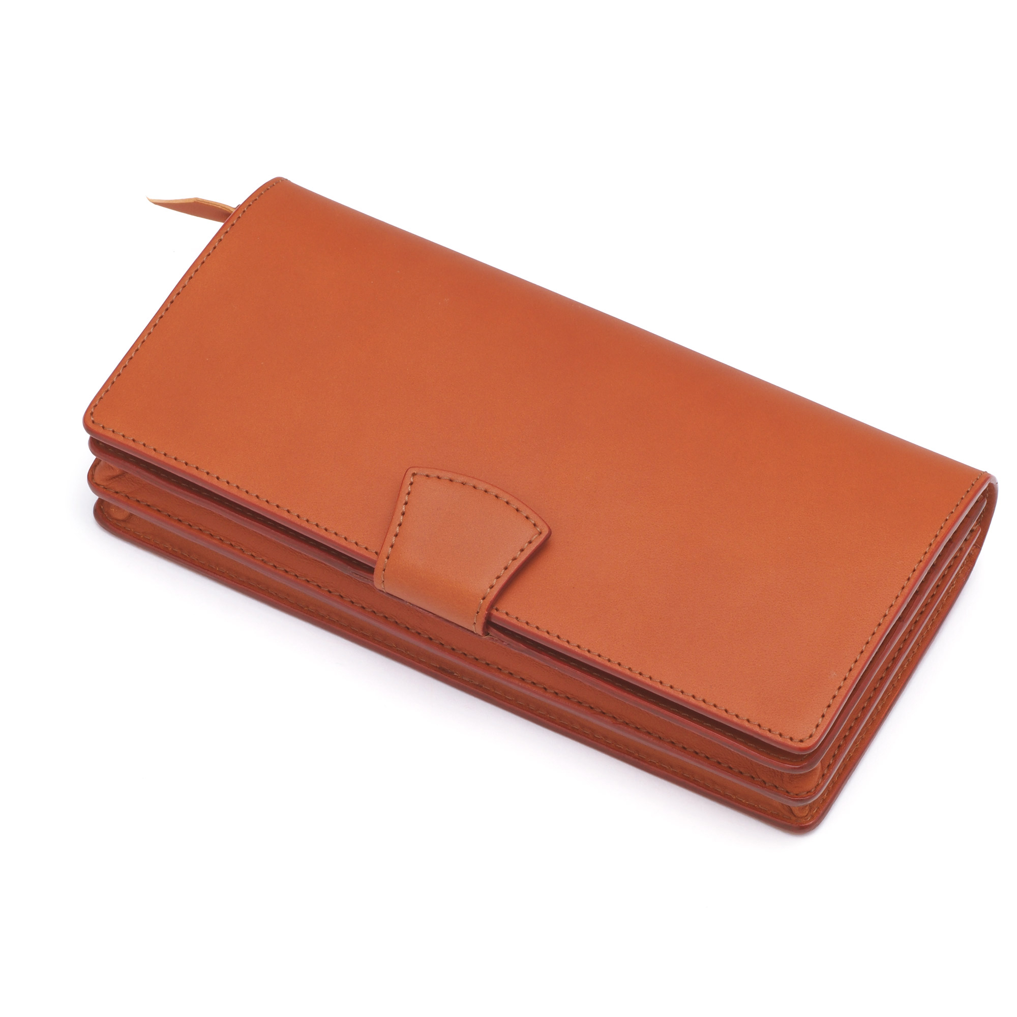 20枚カード束入れワイド｜長財布｜鞄いたがき（ITAGAKI）