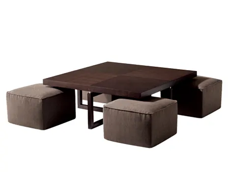 ligne roset dixit オットマン DIXIT (ディグジット) | ligne roset