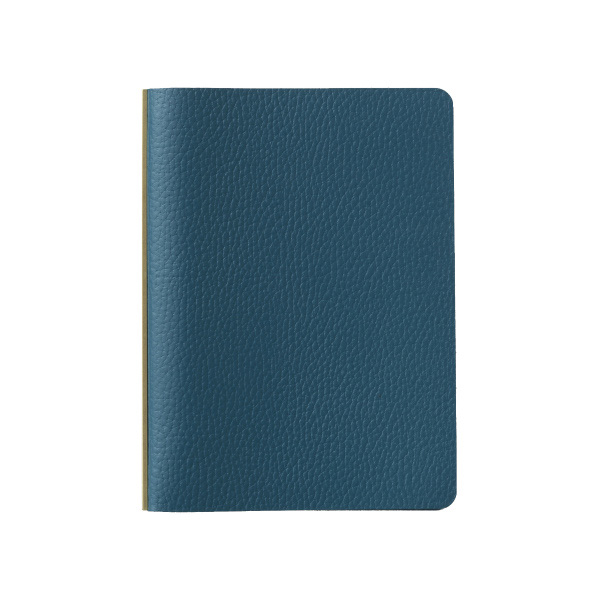 PLOTTER シュリンク 5003 6穴リングレザーバインダー ミニ