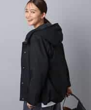 ダウンライナー付きマルチwayブルゾン/撥水加工(その他のコート