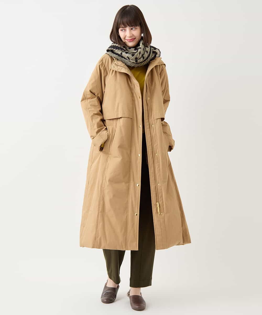 Josephine ジョセフィーヌ Joséphine shibuya Tokyoフォックスコート